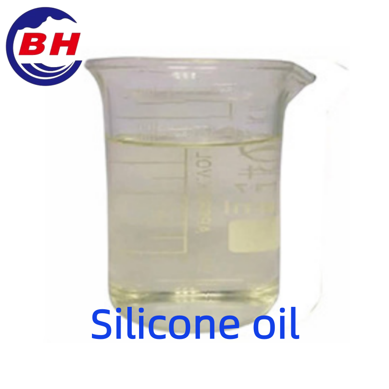 Óleo de silicone H8022