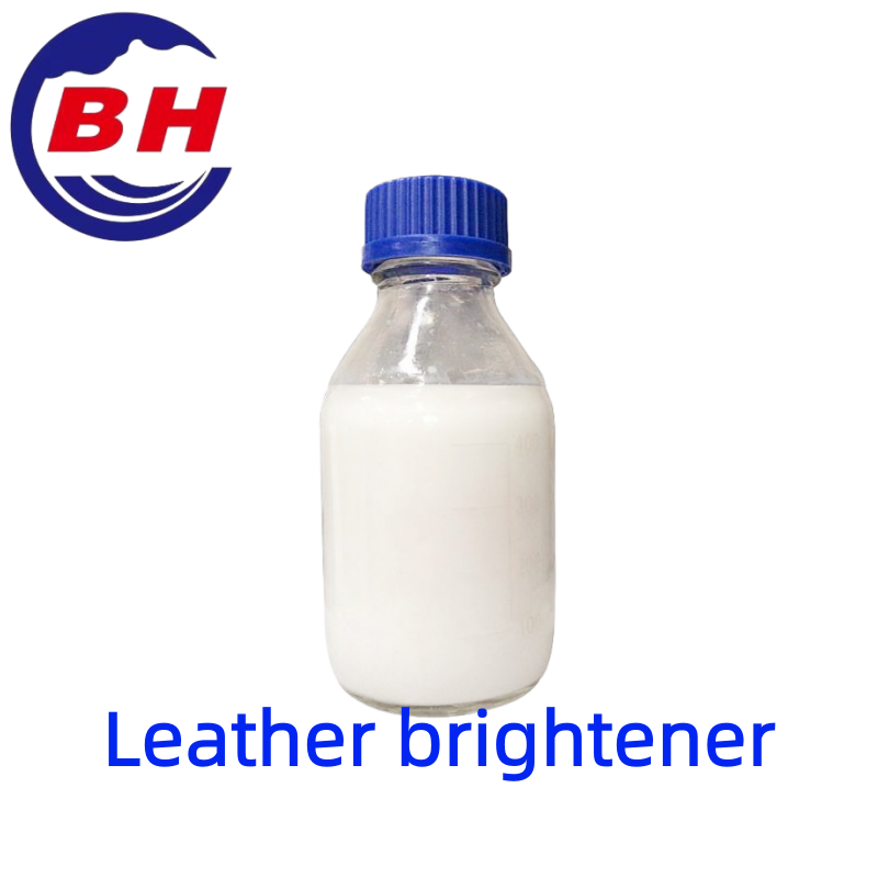 Abrilhantador de couro H8103