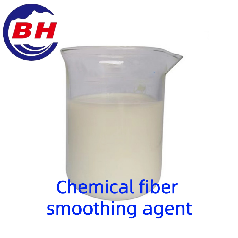 Agente alisante de fibra química H8106