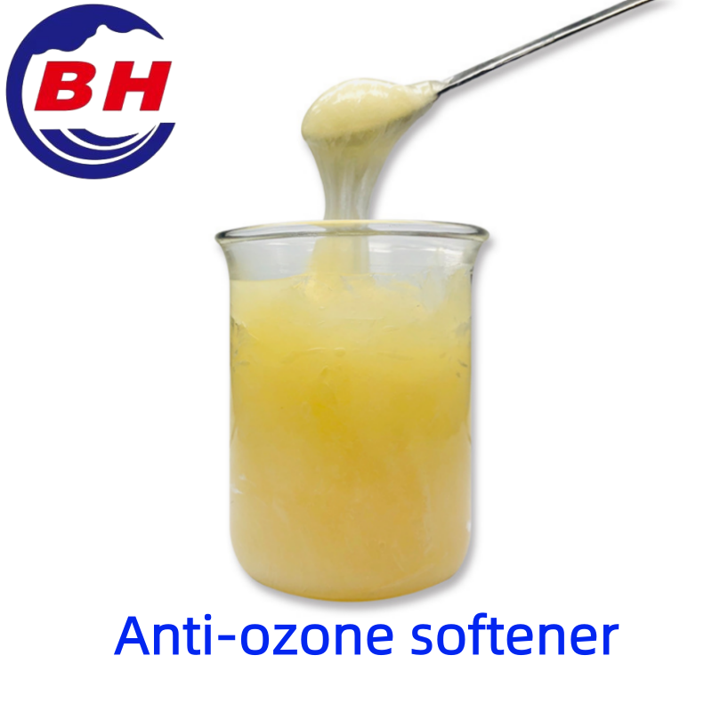 Anti-amaciante de ozônio H8319
