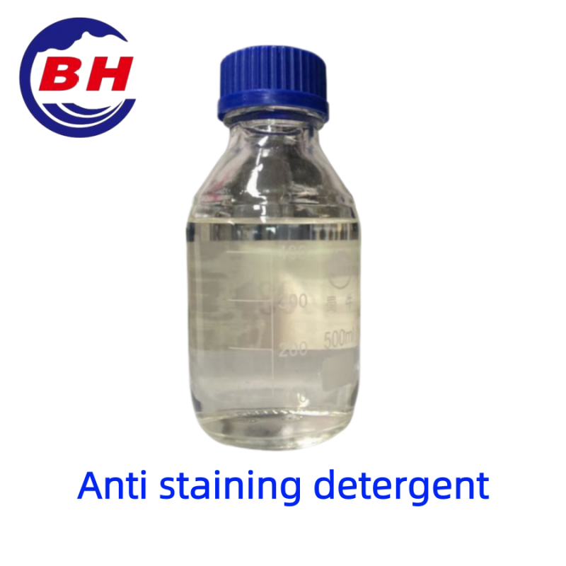 Detergente anti-manchas H8401