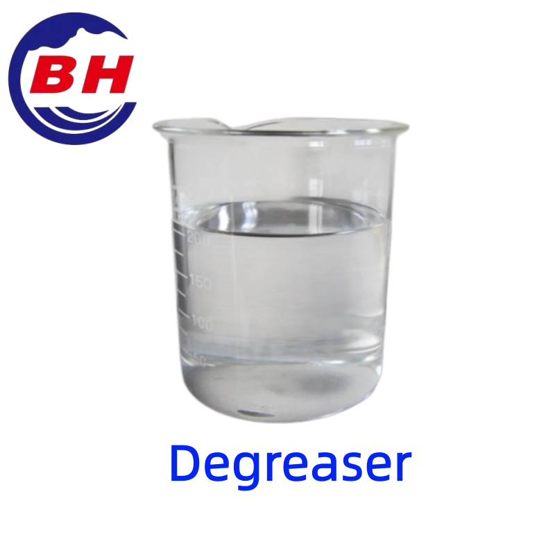 Desengordurante H8403