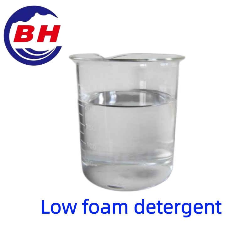 Detergente com baixa espuma H8404