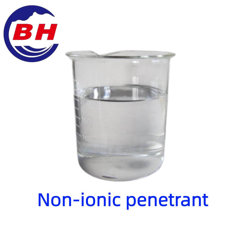 Não-penetrante iônico H8406