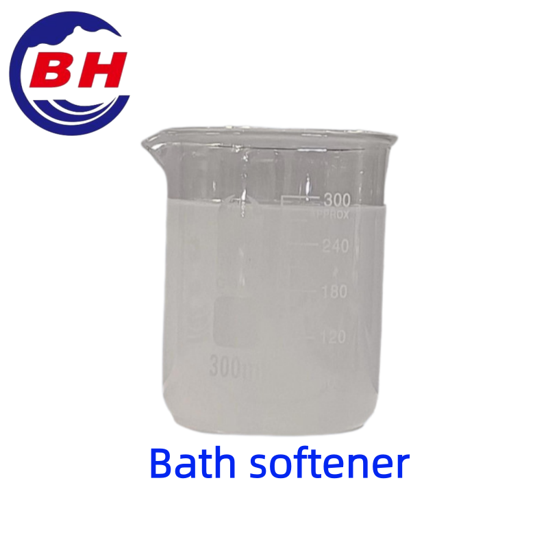 Amaciante de banho H8408