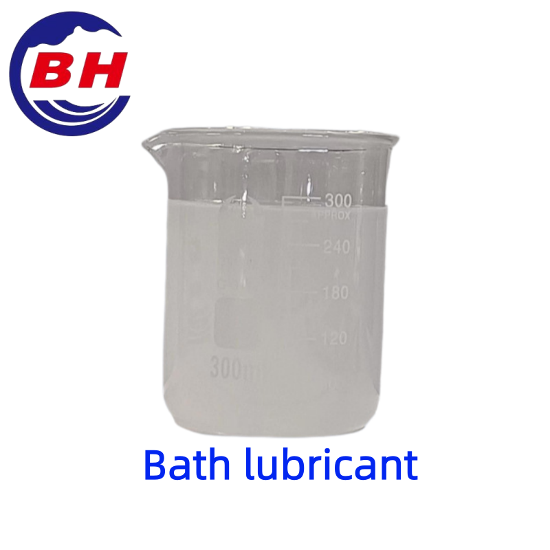 Lubrificante de banho H8409
