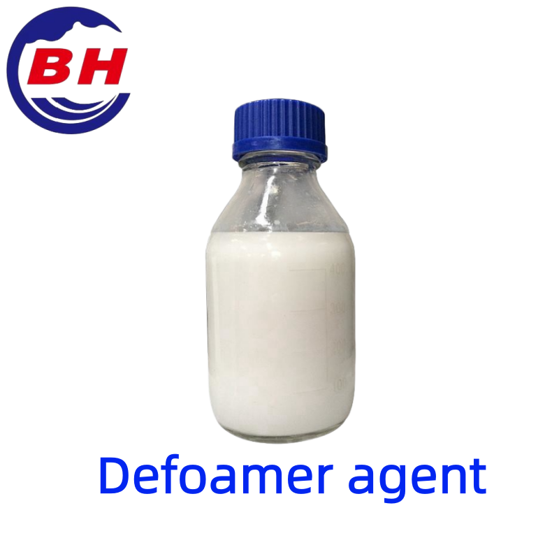 Agente antiespumante H8410
