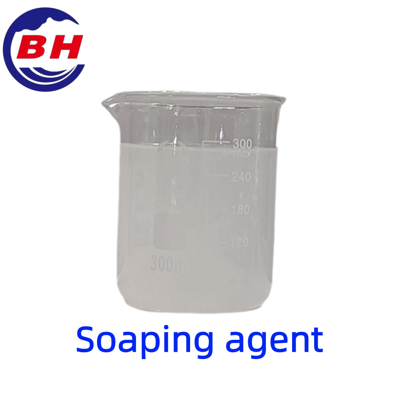 Agente de sabão H8411
