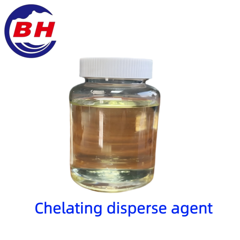 Agente disperso quelante H8412