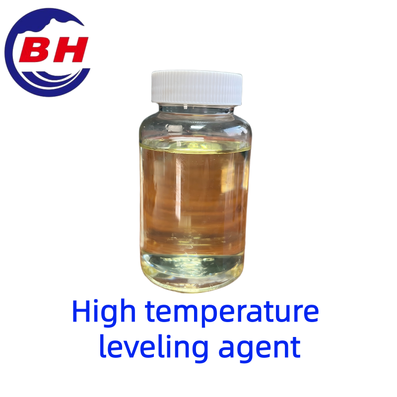 Agente denivelamento de alta temperatura H8902