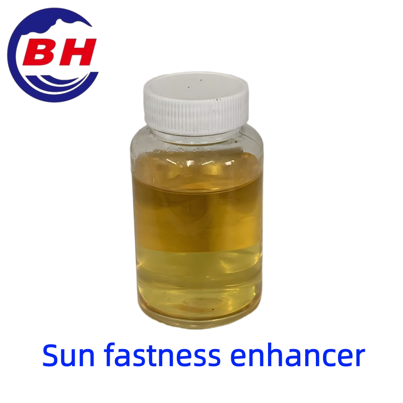 Intensificador de resistência ao sol H8932