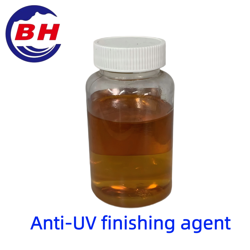 Anti-Agente de acabamento UV H8934